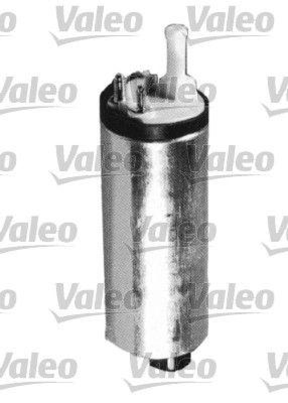 VALEO 347209 Kraftstoffpumpe AUDI 100,200,Quattro +