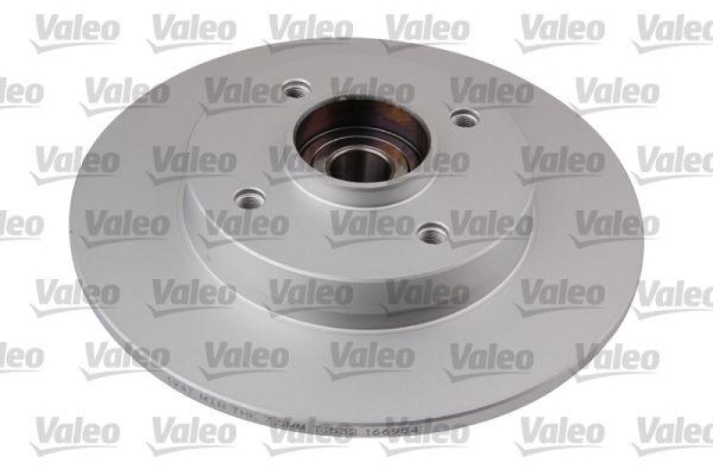 VALEO 675405 Bremsscheibe COATED