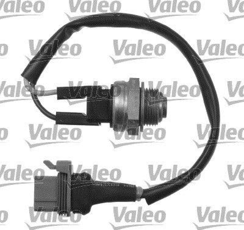 VALEO 819781 Thermostat RENAULT R25 2.1 TD