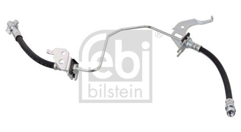 FEBI BILSTEIN 14764 Bremsschlauch für Vauxhall