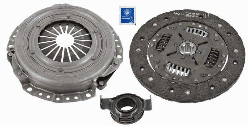 SACHS 3000330001 Kupplungssatz