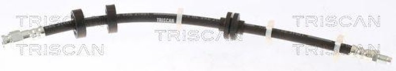 TRISCAN 8150 12105 Bremsschlauch Vorne für Alfa Romeo 155