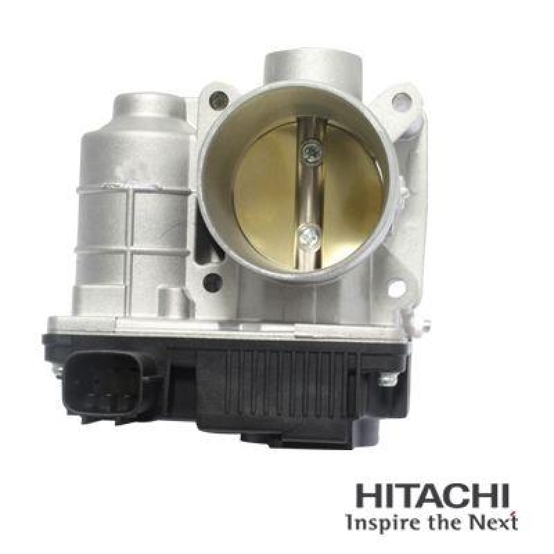 HITACHI 2508535 Drosselklappenstutzen für NISSAN u.a.