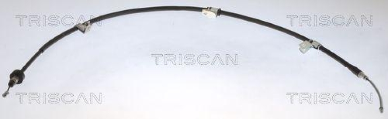 TRISCAN 8140 181138 Handbremsseil für Kia Picanto