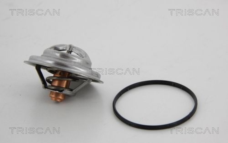 TRISCAN 8620 39280 Thermostat für Vw Jetta Iii, New Beetle