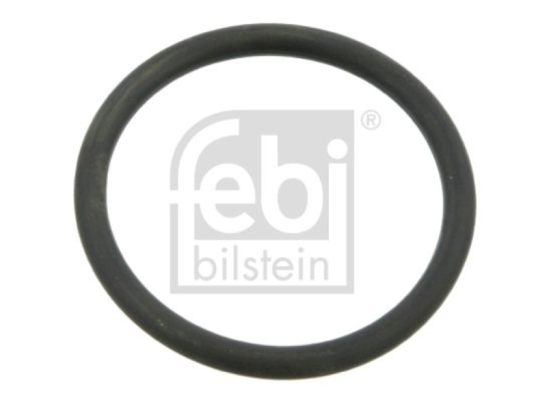 FEBI BILSTEIN 03518 Dichtring für Thermostat an der Wasserpumpe für M A N