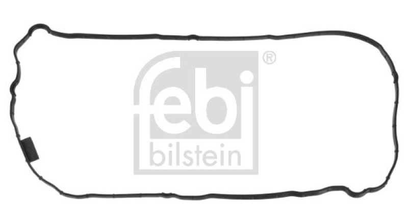 FEBI BILSTEIN 174032 Ventildeckeldichtung für Zündkerzenschacht für Mercedes-Benz