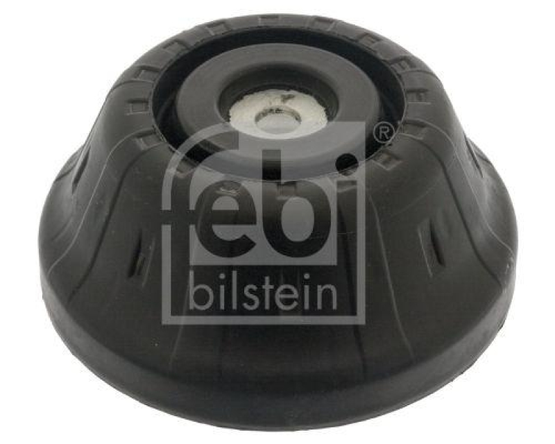 FEBI BILSTEIN 46718 Federbeinstützlager ohne Kugellager für VW-Audi