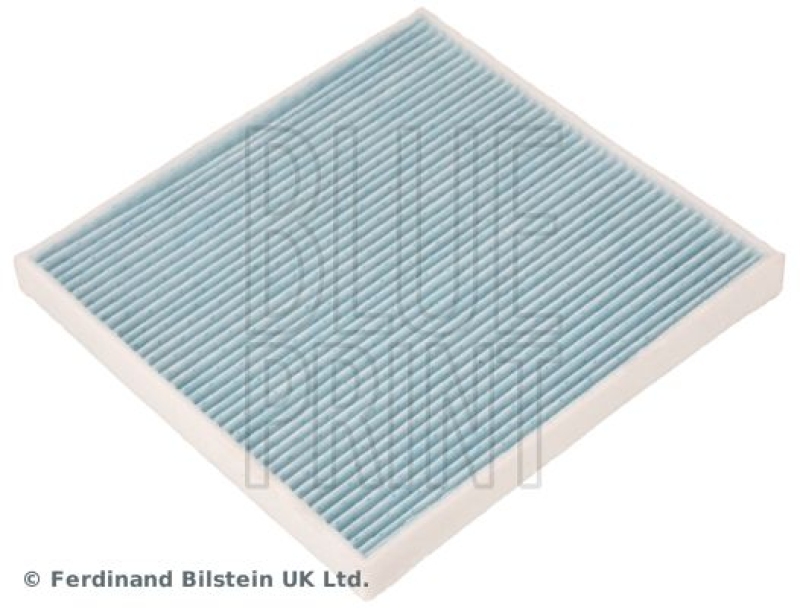 BLUE PRINT ADR162533 Innenraumfilter für Renault