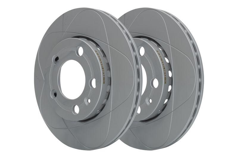 ATE 24.0318-0137.1 Power Disc