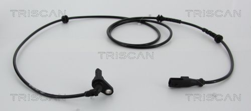 TRISCAN 8180 25225 Sensor, Raddrehzahl für Renault, Dacia