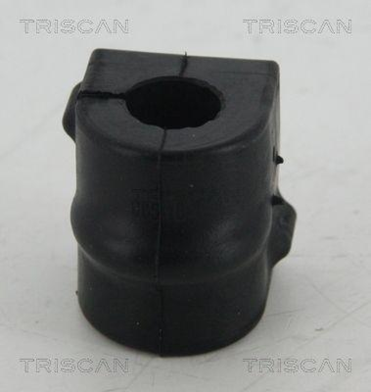 TRISCAN 8500 24868 Lagerbuchse - Stabilisator für Opel Corsa B