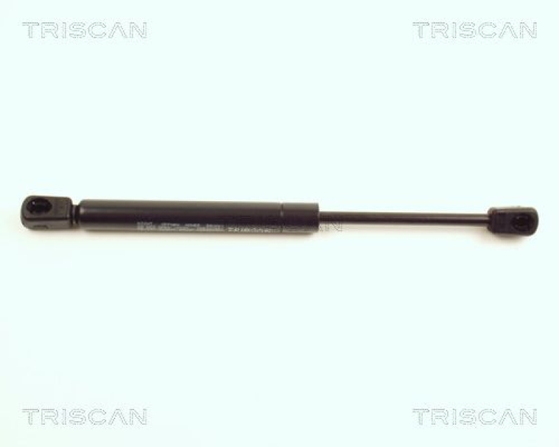 TRISCAN 8710 29113 Gasfeder Vorne für Audi Tt Coupe, Tt Cabriole