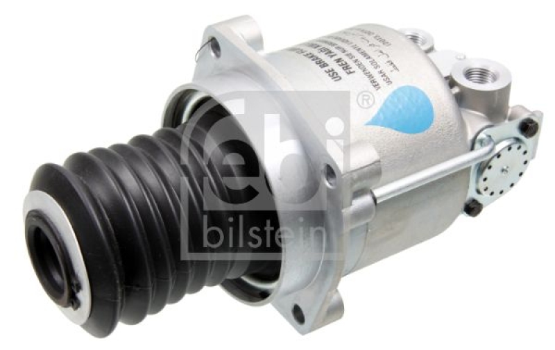 FEBI BILSTEIN 177269 Kupplungsverstärker für Iveco