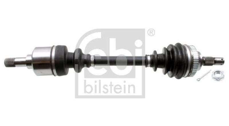 FEBI BILSTEIN 182693 Antriebswelle für CITROEN