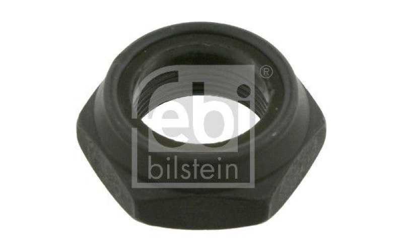 FEBI BILSTEIN 26529 Sicherungsmutter für Spurstange / Lenkstange für Mercedes-Benz