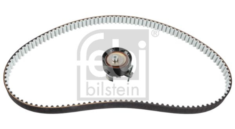 FEBI BILSTEIN 40849 Zahnriemensatz für Ford