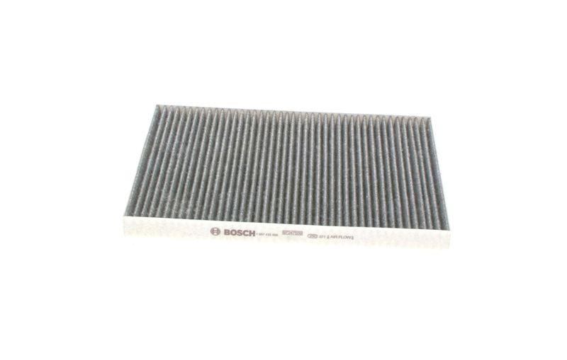 Bosch 1 987 435 586 Aktivkohleinnenraumfilter R5586