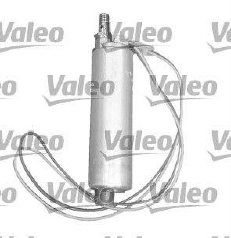 VALEO 347212 Kraftstoffpumpe Elek. AUDI 100, 200, RS2