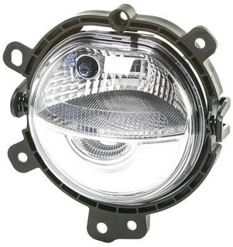 HELLA 2PT 011 748-071 Positionsleuchte links Halogen MINI