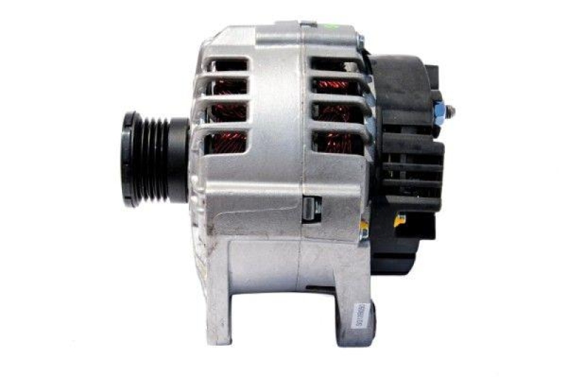 HELLA 8EL 011 710-611 Generator 14V 125A