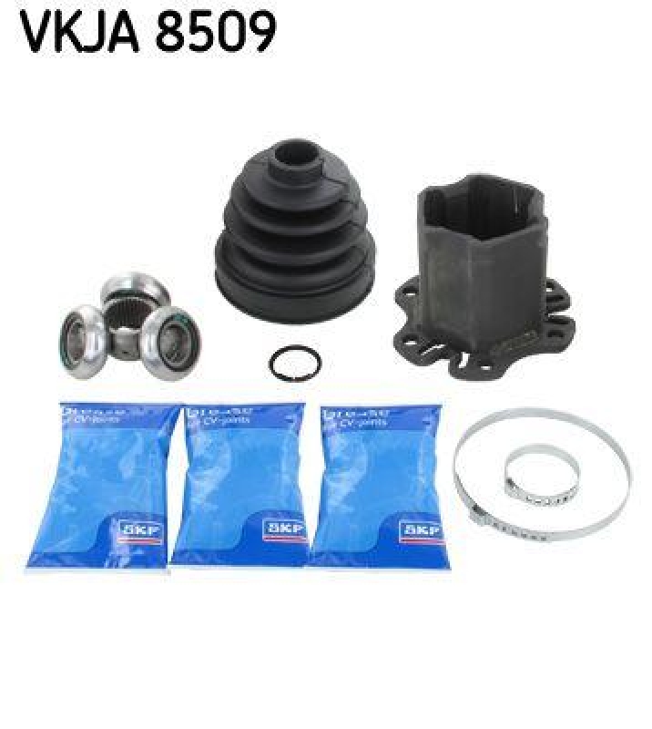 SKF VKJA 8509 Gelenksatz Antriebswelle