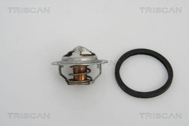 TRISCAN 8620 13891 Thermostat für Opel, Saab (1)