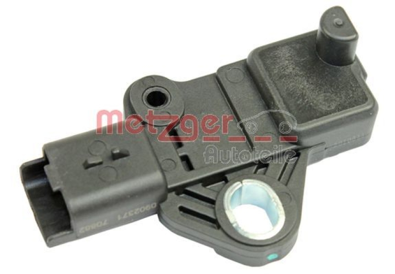 METZGER 0902371 Impulsgeber, Kurbelwelle für CITROEN/FIAT/FORD/LANCIA/PEUGEOT/VOLVO