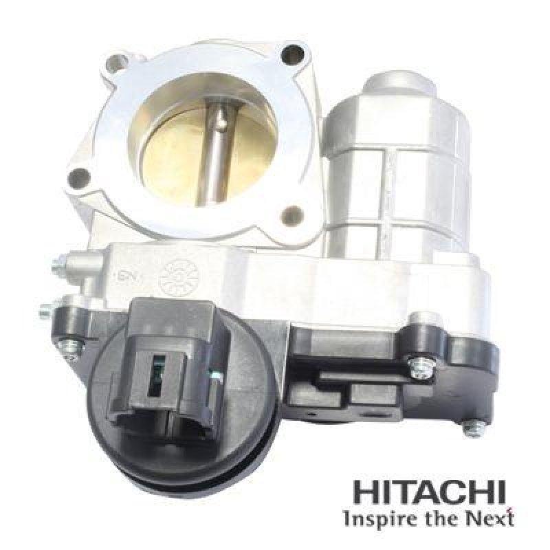 HITACHI 2508537 Drosselklappenstutzen für NISSAN u.a.