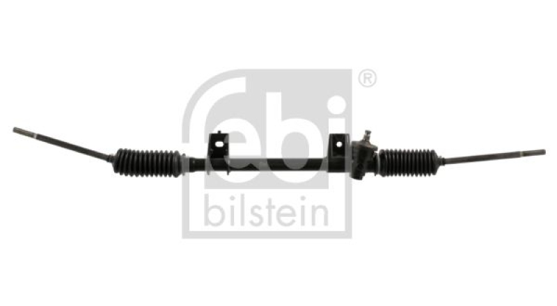 FEBI BILSTEIN 01001 Lenkgetriebe mit Spurstange für Ford