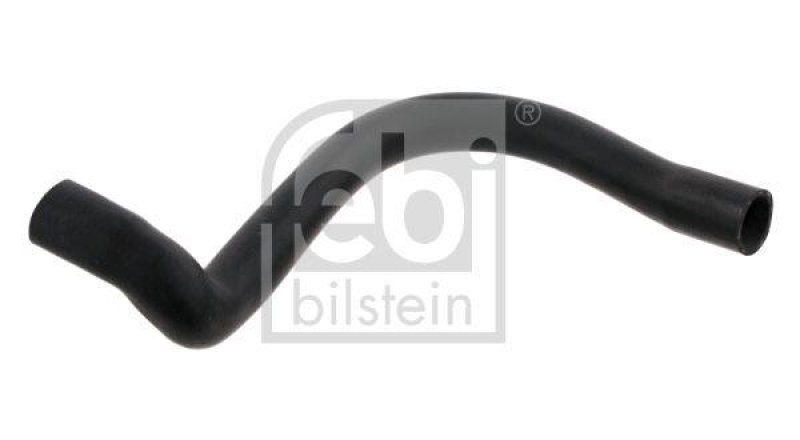 FEBI BILSTEIN 33527 Kühlwasserschlauch für VW-Audi