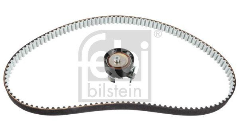 FEBI BILSTEIN 40849 Zahnriemensatz für Ford