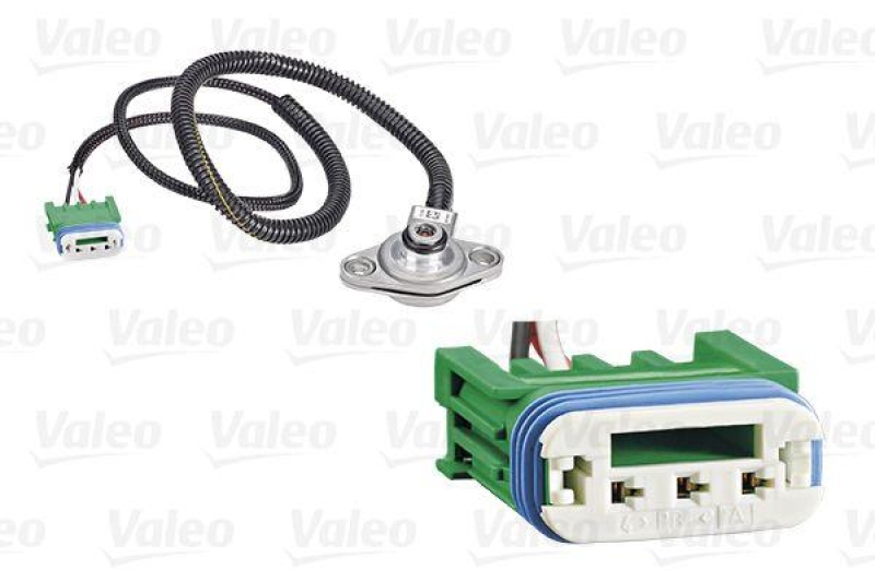 VALEO 255500 oldrucksensor PSA