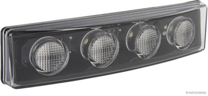 HERTH+BUSS 82710396 Begrenzungsleuchte 24 V, LED