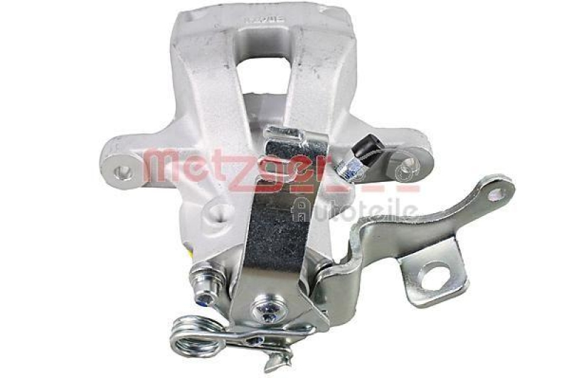 METZGER 6261217 Bremssattel Neuteil für CITROEN HA links