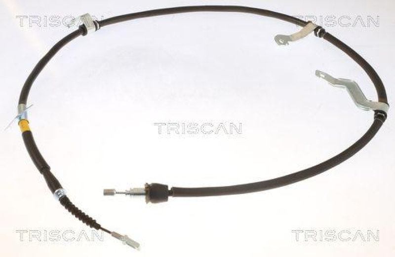 TRISCAN 8140 181142 Handbremsseil für Kia