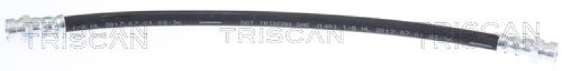 TRISCAN 8150 42248 Bremsschlauch f&uuml;r Mitsubishi