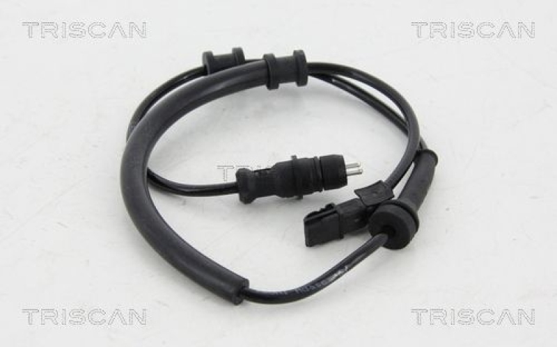 TRISCAN 8180 25230 Sensor, Raddrehzahl für Renault, Dacia