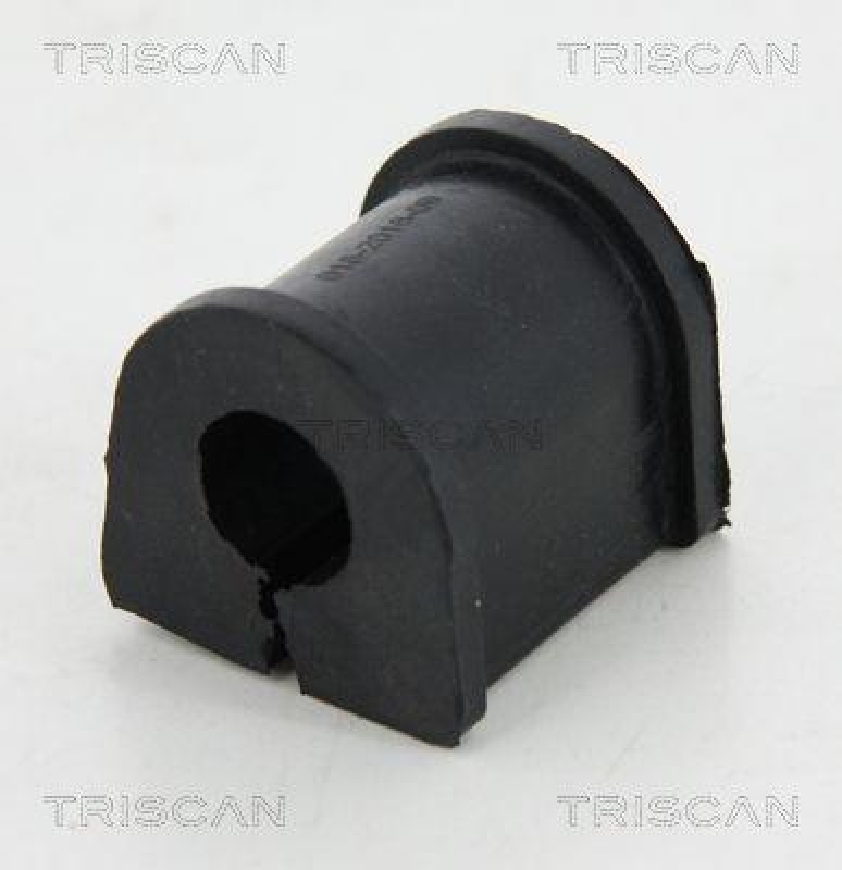 TRISCAN 8500 24869 Lagerbuchse - Stabilisator für Opel Vectra B