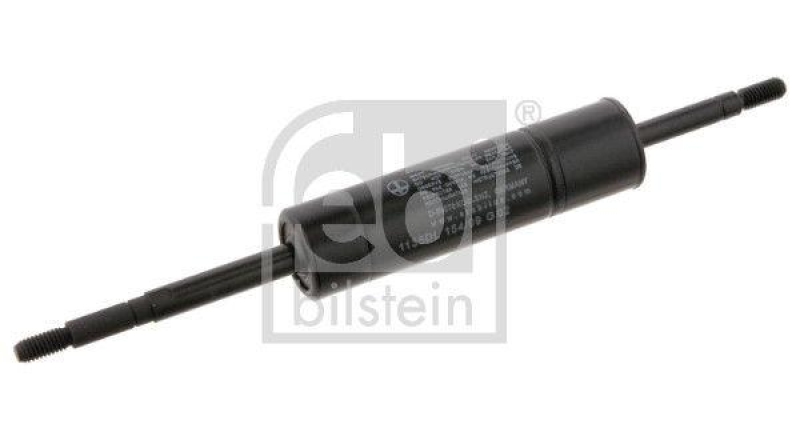 FEBI BILSTEIN 03522 Motordämpfer für Mercedes-Benz