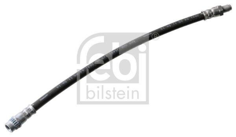 FEBI BILSTEIN 09109 Bremsschlauch für Renault