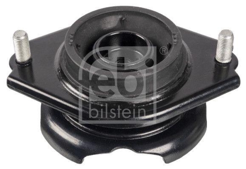 FEBI BILSTEIN 170495 Federbeinstützlager ohne Kugellager für SUBARU