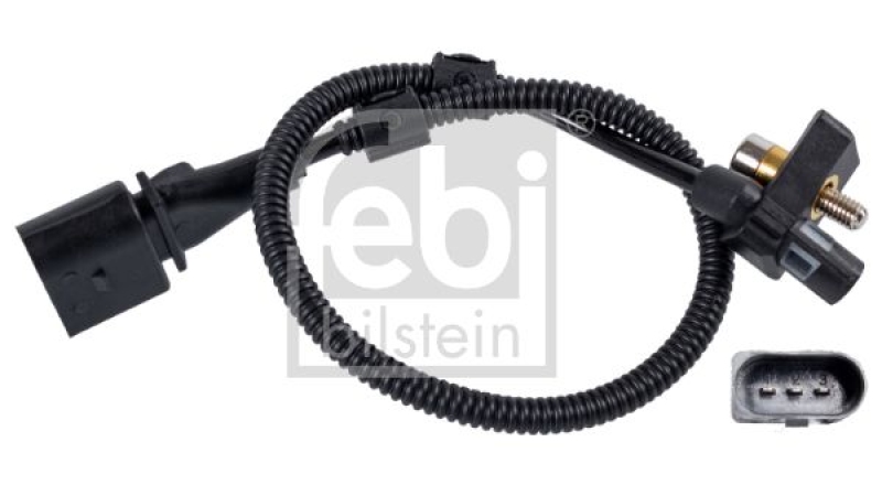 FEBI BILSTEIN 176205 Kurbelwellensensor für VW-Audi