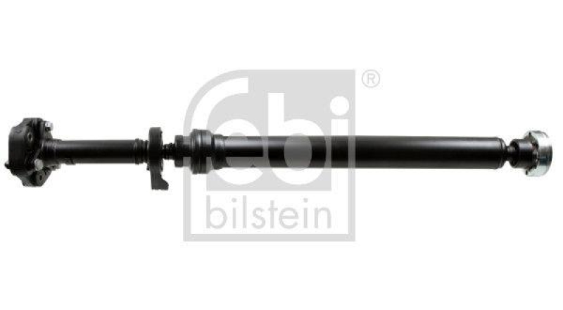 FEBI BILSTEIN 182694 Kardanwelle für VW-Audi