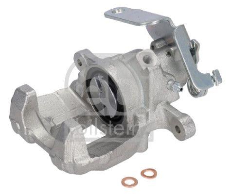 FEBI BILSTEIN 185996 Bremssattel für Ford