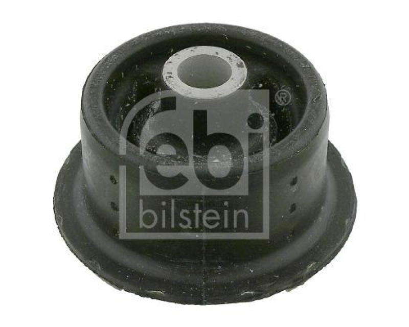 FEBI BILSTEIN 26530 Achskörperlager für Hinterachsträger für VW-Audi