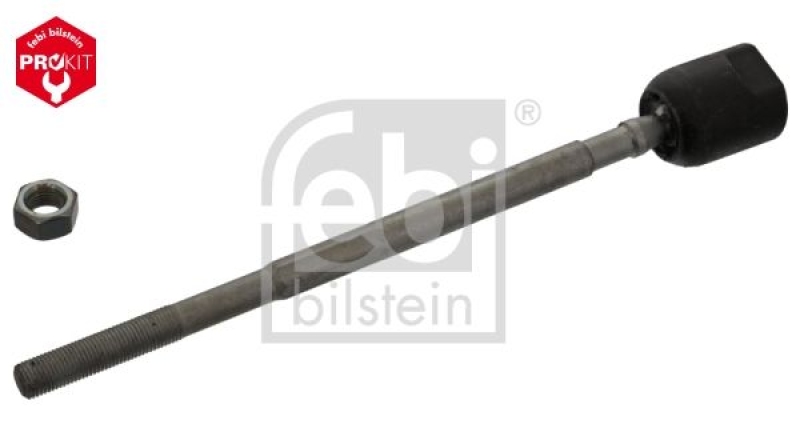 FEBI BILSTEIN 42301 Axialgelenk mit Kontermutter für SUZUKI