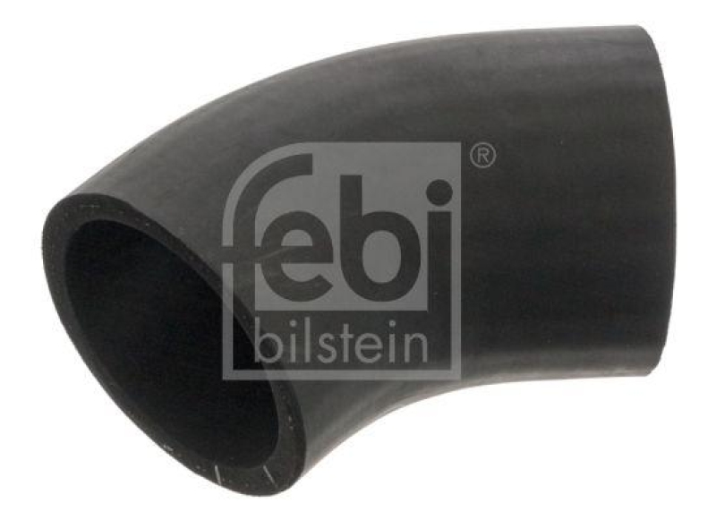 FEBI BILSTEIN 45338 Kühlwasserschlauch für Scania