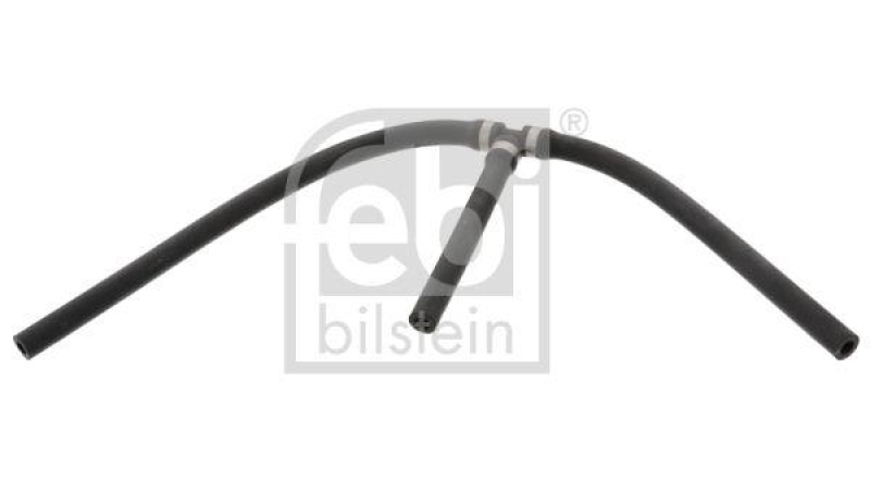 FEBI BILSTEIN 46722 Kühlwasserschlauch für M A N