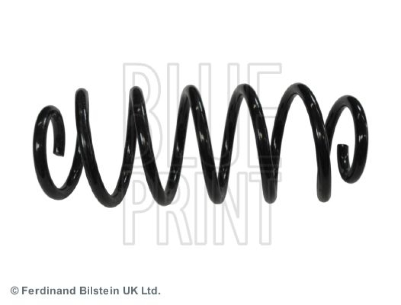 BLUE PRINT ADT388301 Fahrwerksfeder für TOYOTA